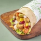 Pita Wraps